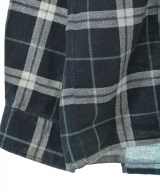 Rebuild by Needles（リビルドバイニードルス）カジュアルシャツ 紺 サイズ:-(XL位) メンズ/2200651404303