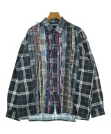 Rebuild by Needles カジュアルシャツ