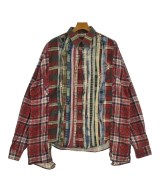 Rebuild by Needles カジュアルシャツ