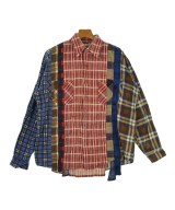 Rebuild by Needles カジュアルシャツ