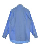 Rebuild by Needles（リビルドバイニードルス）カジュアルシャツ 青 サイズ:S メンズ/2200653550176