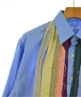 Rebuild by Needles（リビルドバイニードルス）カジュアルシャツ 青 サイズ:S メンズ/2200653550176