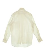 Rebuild by Needles（リビルドバイニードルス）カジュアルシャツ 白 サイズ:S メンズ/2200653550183