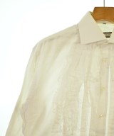 Rebuild by Needles（リビルドバイニードルス）カジュアルシャツ 白 サイズ:S メンズ/2200653550183