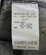 Rebuild by Needles（リビルドバイニードルス）デニムジャケット 青 サイズ:XL メンズ/2200705007047
