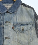 Rebuild by Needles（リビルドバイニードルス）デニムジャケット 青 サイズ:XL メンズ/2200705007047