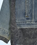Rebuild by Needles（リビルドバイニードルス）デニムジャケット 青 サイズ:XL メンズ/2200705007047