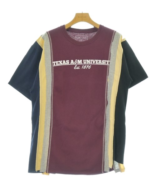 Rebuild by Needles(リビルドバイニードルス)のTシャツ・カットソー サイズ:M 11,000円