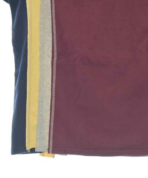Rebuild by Needles（リビルドバイニードルス）Tシャツ・カットソー その他（柄物・カラフル） サイズ:M メンズ/2200710022066