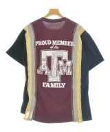 Rebuild by Needles（リビルドバイニードルス）Tシャツ・カットソー その他（柄物・カラフル） サイズ:M メンズ/2200710022066
