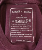 Rebuild by Needles（リビルドバイニードルス）Tシャツ・カットソー その他（柄物・カラフル） サイズ:M メンズ/2200710022066