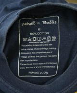 Rebuild by Needles（リビルドバイニードルス）Tシャツ・カットソー その他（柄物・カラフル） サイズ:M メンズ/2200710022073