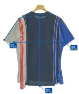 Rebuild by Needles（リビルドバイニードルス）Tシャツ・カットソー その他（柄物・カラフル） サイズ:M メンズ/2200710022073