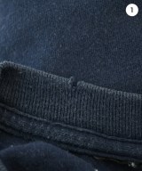 Rebuild by Needles（リビルドバイニードルス）Tシャツ・カットソー その他（柄物・カラフル） サイズ:M メンズ/2200710022073