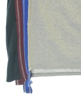 Rebuild by Needles（リビルドバイニードルス）Tシャツ・カットソー グレー サイズ:M メンズ/2200710022080