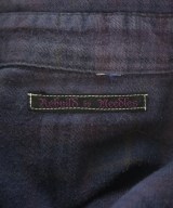 Rebuild by Needles（リビルドバイニードルス）カジュアルシャツ 紫 サイズ:F レディース/2200702700125