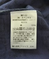 Rebuild by Needles（リビルドバイニードルス）カジュアルシャツ 紫 サイズ:F レディース/2200702700125