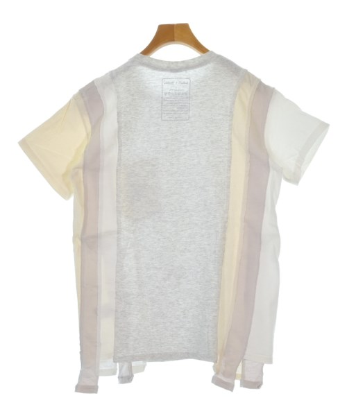 Rebuild by Needles（リビルドバイニードルス）Tシャツ・カットソー グレー サイズ:S メンズ/2200663737062