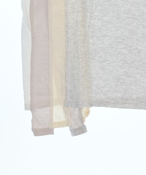 Rebuild by Needles（リビルドバイニードルス）Tシャツ・カットソー グレー サイズ:S メンズ/2200663737062