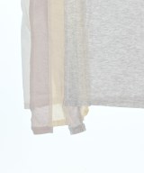 Rebuild by Needles（リビルドバイニードルス）Tシャツ・カットソー グレー サイズ:S メンズ/2200663737062