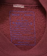 Rebuild by Needles（リビルドバイニードルス）スウェット 赤 サイズ:M メンズ/2200672253157