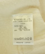 Rebuild by Needles（リビルドバイニードルス）ニット・セーター 白 サイズ:XS メンズ/2200718725013