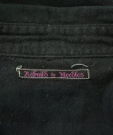 Rebuild by Needles（リビルドバイニードルス）カジュアルシャツ 黒 サイズ:-(XXL位) メンズ/2200681630277
