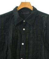 Rebuild by Needles（リビルドバイニードルス）カジュアルシャツ 黒 サイズ:-(XXL位) メンズ/2200681630277