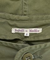 Rebuild by Needles（リビルドバイニードルス）カジュアルシャツ カーキ サイズ:-(XL位) レディース/2200687132010