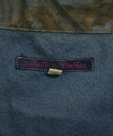 Rebuild by Needles（リビルドバイニードルス）ブルゾン 青 サイズ:L メンズ/2200688991104