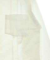 Rebuild by Needles（リビルドバイニードルス）カジュアルシャツ 白 サイズ:2(M位) メンズ/2200689345029
