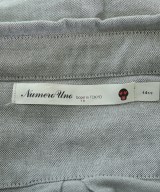 Numero Uno（ヌメロウーノ）カジュアルシャツ グレー サイズ:14 1/2(XL位) メンズ/2200632927814