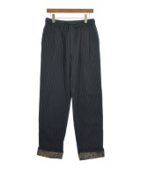 Numero Uno（ヌメロウーノ）スラックス 紺 サイズ:50(XL位) メンズ/2200617461067
