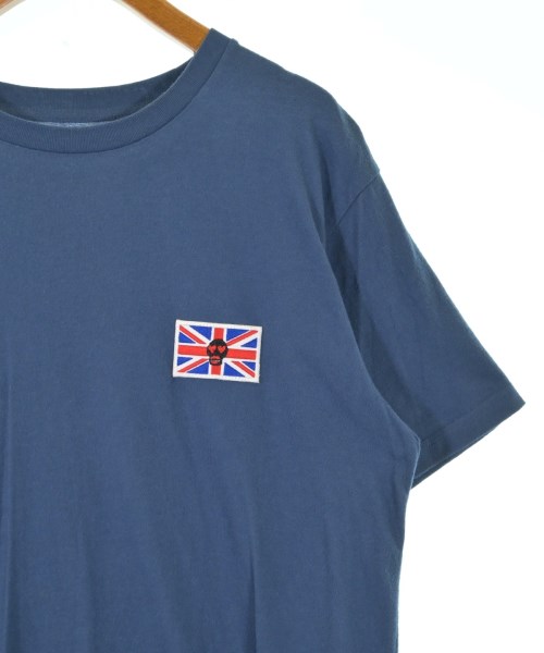 Numero Uno（ヌメロウーノ）Tシャツ・カットソー 青 サイズ:L レディース/2200689124501