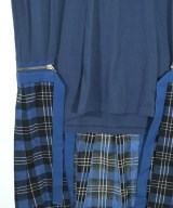 Numero Uno（ヌメロウーノ）Tシャツ・カットソー 青 サイズ:L レディース/2200689124501