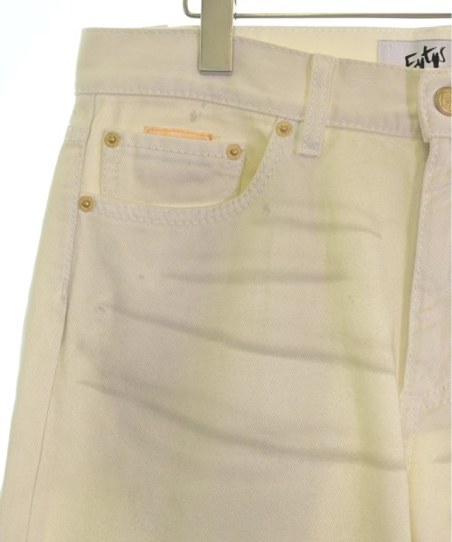 Eytys（エイティーズ）その他 白 サイズ:32(L位) メンズ/2200463057148