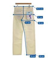 Eytys（エイティーズ）その他 白 サイズ:32(L位) メンズ/2200463057148