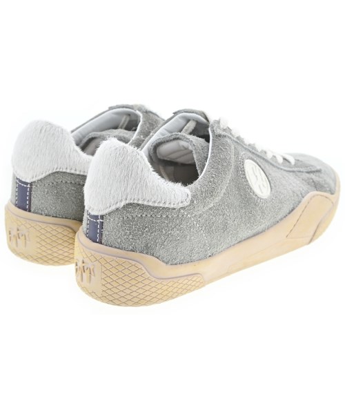 Eytys（エイティーズ）スニーカー グレー サイズ:-(28cm位) メンズ/2200638571042