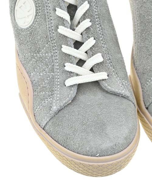 Eytys（エイティーズ）スニーカー グレー サイズ:-(28cm位) メンズ/2200638571042