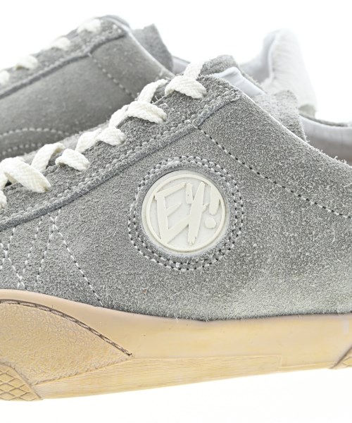 Eytys（エイティーズ）スニーカー グレー サイズ:-(28cm位) メンズ/2200638571042