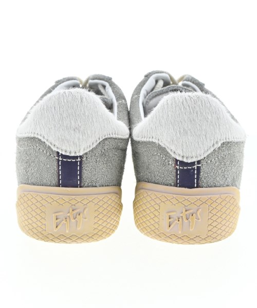 Eytys（エイティーズ）スニーカー グレー サイズ:-(28cm位) メンズ/2200638571042