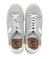 Eytys（エイティーズ）スニーカー グレー サイズ:-(28cm位) メンズ/2200638571042