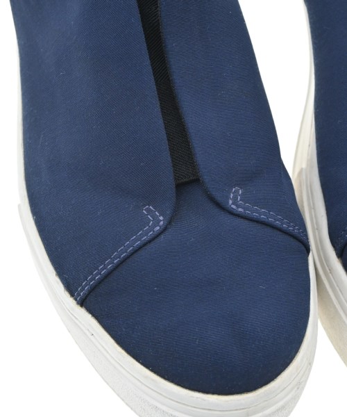 Eytys（エイティーズ）スニーカー 紺 サイズ:27.2cm メンズ/2200638571059