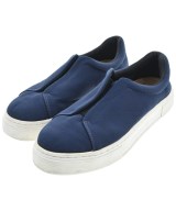 Eytys（エイティーズ）スニーカー 紺 サイズ:27.2cm メンズ/2200638571059