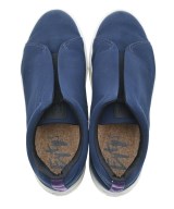 Eytys（エイティーズ）スニーカー 紺 サイズ:27.2cm メンズ/2200638571059