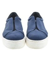 Eytys（エイティーズ）スニーカー 紺 サイズ:27.2cm メンズ/2200638571059