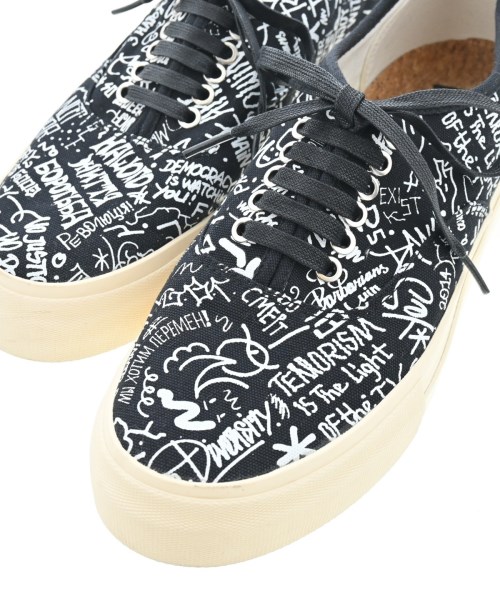 Eytys（エイティーズ）スニーカー 黒 サイズ:27.8cm メンズ/2200638571066