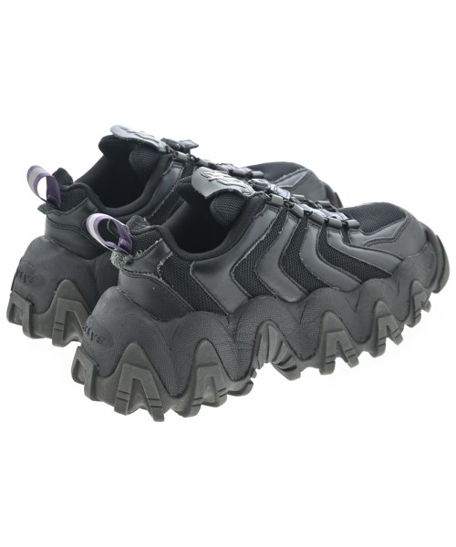 Eytys（エイティーズ）スニーカー 黒 サイズ:25.6cm メンズ/2200641556036