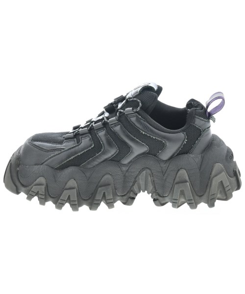 Eytys（エイティーズ）スニーカー 黒 サイズ:25.6cm メンズ/2200641556036