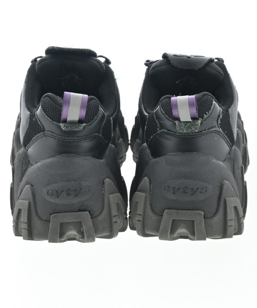 Eytys（エイティーズ）スニーカー 黒 サイズ:25.6cm メンズ/2200641556036